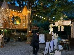 -HERRE·FARM 赫尔露营农场·团建聚会包场