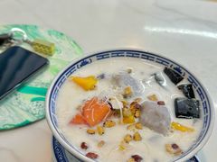 -江记甜品(罗湖店)