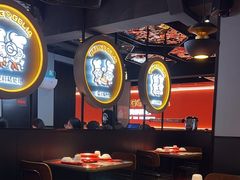 -胖哥俩肉蟹煲(学林街店)