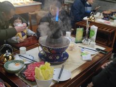 -东来顺•非遗火锅(外滩店)