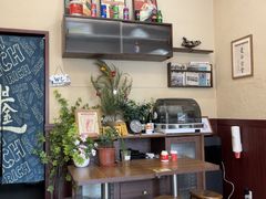 -曼谷食堂·泰国家庭料理(丹桂路店)