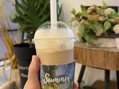 -四叶咖咖啡(昆明恒隆PRO店)