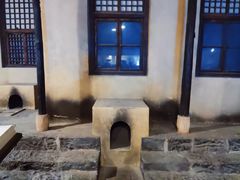 -西柏坡纪念馆