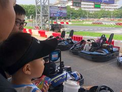 -赛卡联盟WSK卡丁车俱乐部