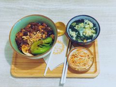 -春风·有糖(崇宁路店)