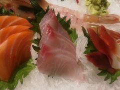 -青叶日式料理(飘亮阳光广场店)