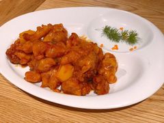 -黛瓦里巷(南京东路店)