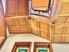 -马勒别墅·中餐厅