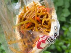 -刘小武·锅魁(总店)