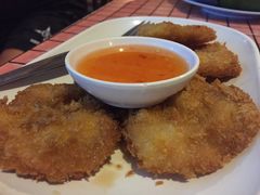 -Doo Dee Thai Food(Issan/Isaan/Esan)