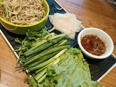 -阿春传统老菜馆(民航路店)