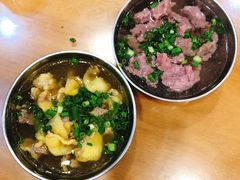 -老牌依强牛肉店(达道总店)