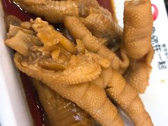-牛真鲜禾一捞面(东鼓道店)