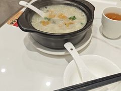 -欢乐海岸美食联盟