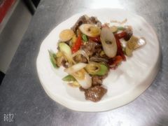 -隔壁老王·家常云南菜(花巷店)