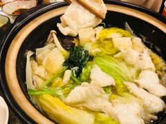 -天正河鲀·河豚亭(大连店)