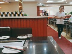 大堂-汉丽轩韩式自助烤肉十二年(SM广场店)