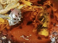 -鑫巴蜀小镇 · 水煮鱼专研店(玉桥店)