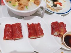 -粤食堂(天津和悦汇店)