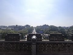 -开封城墙景区