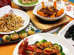 -鲜味食族水产·海鲜餐厅