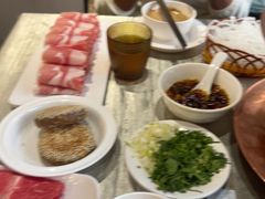 -东来顺饭庄(王府井步行街店)