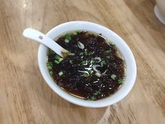 -华三爷拌面(宁波轻纺城店)