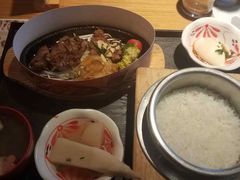 -味太助·银饭食堂(中华城店)