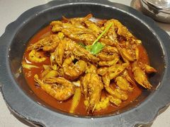 -巴蜀王婆大虾(南锣鼓巷店)