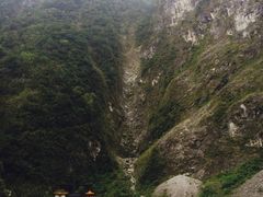 -太鲁阁公园