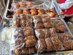糖火烧-李小老烧饼(常营民族家园店)