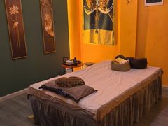 -泰古龙抓龙筋·spa按摩(静安店)