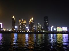 -武汉两江游览·夜游长江(汉口粤汉码头)