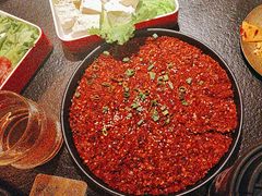 -晓宇重庆火锅(西安荟聚店)