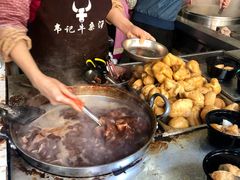 -韦记牛杂汤(清晖园店)