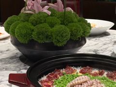 -湖滨28中餐厅·西湖宴·杭州君悦酒店