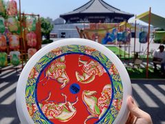 -隋唐洛阳城明堂天堂景区