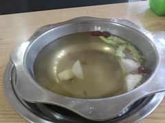 -伟记牛肉(金鸿公路店)