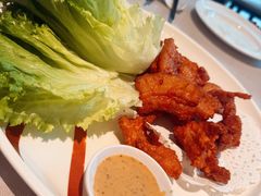 岭南酥肉-颂福楼·南京菜(定淮门店)