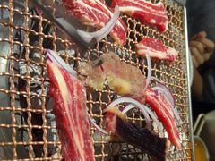 -九田家黑牛烤肉料理(太阳宫广场店)