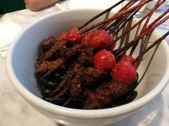 -雀蓝川菜(星悦汇店)