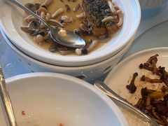 -漢舍中国菜馆(889广场店)