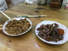 -再回首鸡肉米线(人民路一店)