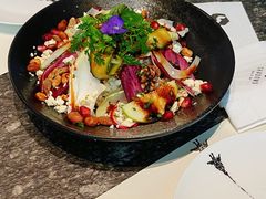 -SHADOWS•Bistro&Eatery(安福路店)
