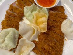 -先记烧鹅王·本地粤菜(福永店)