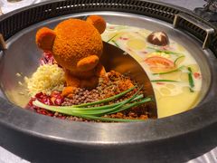 -红辣椒·川菜·火锅(大洋中心店)