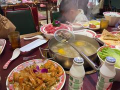 -大吉利·潮汕鲜牛肉火锅(西安店)