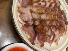-天然居(伦教店)
