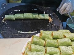-素满香·素食自助餐(苏州·临顿路店)
