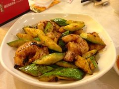 -鸿星海鲜酒家(格兰中心店)